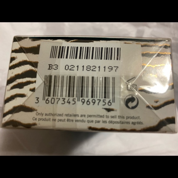 ROBERTO CAVALLI AQUA FRAGRANCE 50ML NEW - Picture 3 of 3